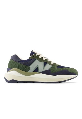 Tenis Deportivos New Balance 574  Verde Para Hombre New Balance