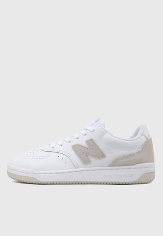 Tenis new balance BB80 Blanco New Balance