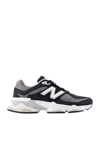 Tenis New Balance 9060 Hombre-Negro New Balance
