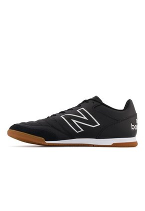 Tenis Deportivos New Balance Original 442 Negro Para Hombre