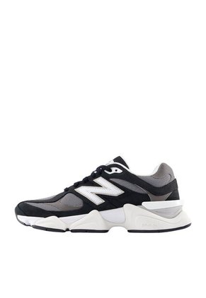 Tenis New Balance 9060 Hombre-Negro