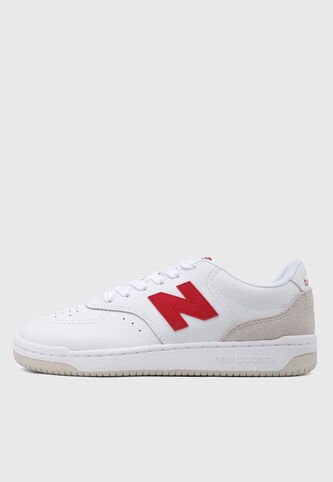 Tenis new balance 80 Blanco New Balance