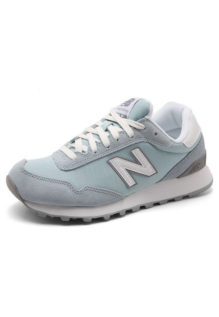 tenis new balance mujer dafiti