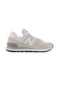 Tenis Marca New Balance 574 Mujer Beige Deportivo Original de New Balance