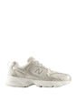 Tenis New Balance 530 Mujer-Blanco Plata de New Balance