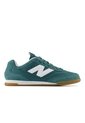 Tenis Deportivos New Balance RC42 Original Verde Unisex de New Balance