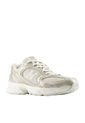Tenis New Balance 530 Mujer-Blanco Plata de New Balance