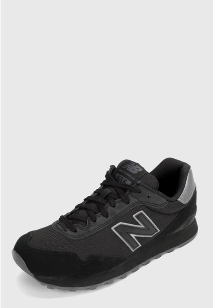 new balance 515 all black