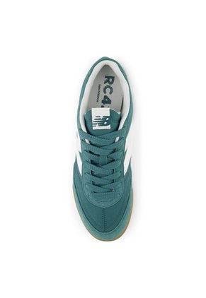 Tenis Deportivos New Balance RC42 Original Verde Unisex