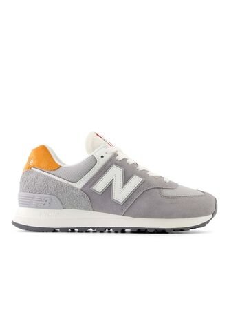 New Balance Tenis Para Mujer 574 New Balance New Balance