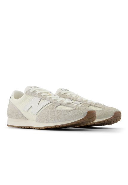 Tenis Deportivos New Balance Original 471 Blanco Unisex