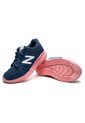 Tenis Lifestyle Azul-Rosa New Balance 570 de New Balance