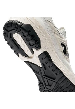 Tenis Deportivos New Balance  550 Original Blanco Hombre