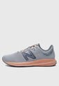 Tenis new balance DRFT v2 Gris de New Balance