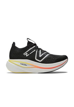 Tenis Deportivos New Balance RCX Negro Para Mujer