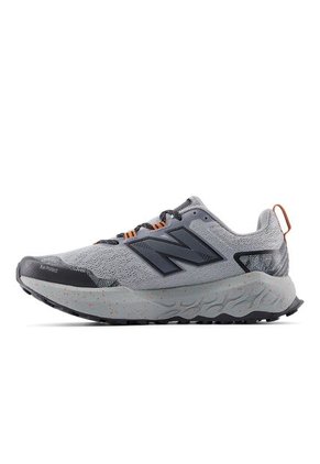 Tenis New Balance Garoé Hombre-Gris/Negro