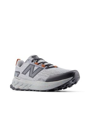 Tenis New Balance Garoé Hombre-Gris/Negro