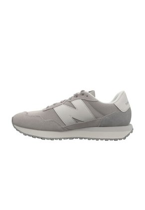 Tenis New Balance 237-Gris
