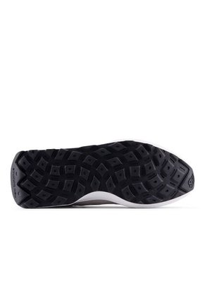 Tenis New Balance 370 Mujer-Beige/Cafe