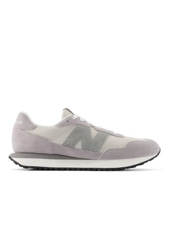 Tenis New Balance 237 Hombre-Morado/Beige New Balance