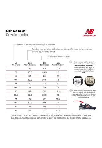Tenis Deportivos New Balance Original Two Wxy Blanco Hombre New Balance