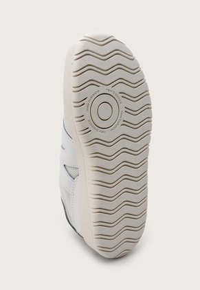 Tenis Lifestyle Blanco-Beige New Balance CT302