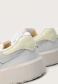 Tenis Lifestyle Blanco-Beige New Balance CT302 de New Balance