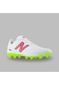 Guayos New Balance Hombre 442 V2 Academy FG -Blanco de New Balance