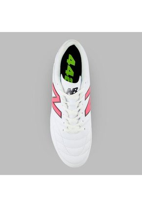 Guayos New Balance Hombre 442 V2 Academy FG -Blanco