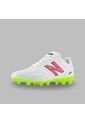 Guayos New Balance Hombre 442 V2 Academy FG -Blanco de New Balance