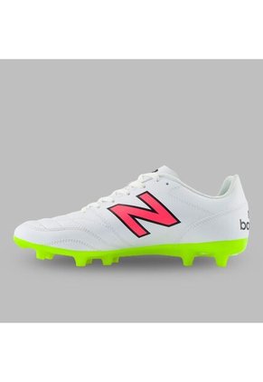 Guayos New Balance Hombre 442 V2 Academy FG -Blanco