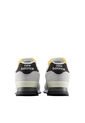 Tenis New Balance 574 Hombre-Gris/Negro de New Balance