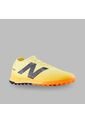 Torretin New Balance Hombre Tekela Magique TF V4+ -Amarillo de New Balance