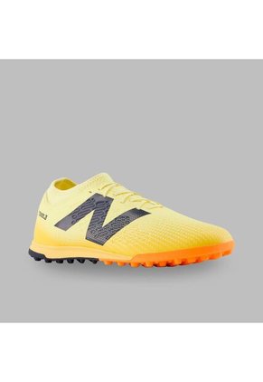 Torretin New Balance Hombre Tekela Magique TF V4+ -Amarillo