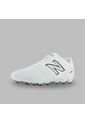 Guayos New Balance  Hombre 442 V2 Team FG - Blanco de New Balance