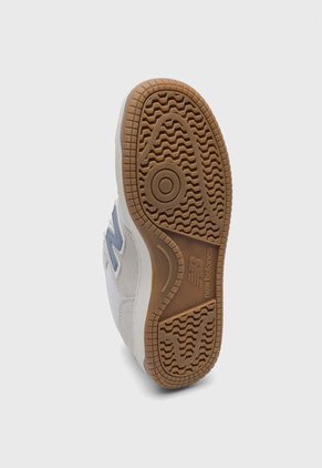 Tenis new balance 480 Beige