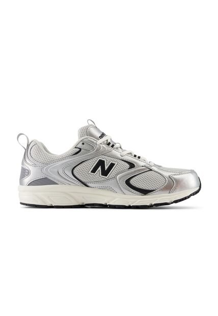 Tenis Deportivos Marca New Balance Original 408 Blanco