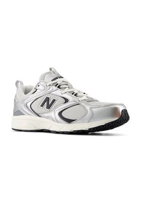 Tenis Deportivos Marca New Balance Original 408 Blanco