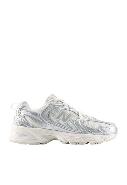 Tenis New Balance 530 Mujer-Gris
