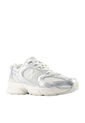 Tenis New Balance 530 Mujer-Gris de New Balance