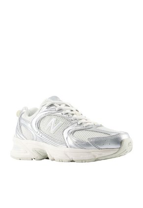 Tenis New Balance 530 Mujer-Gris