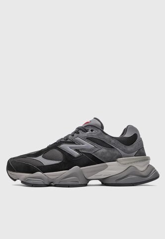 Tenis new balance 9060 Negro New Balance