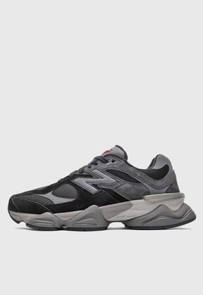 Tenis new balance 9060 Negro