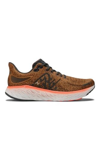 Tenis Deportivos New Balance Original 1080 Café Para Hombre New Balance