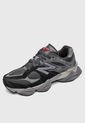 Tenis new balance 9060 Negro de New Balance