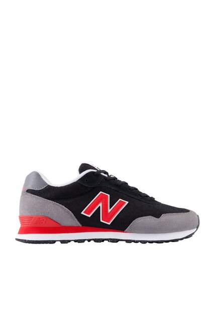 Tenis New Balance 515 Hombre-Negro