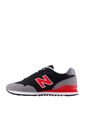 Tenis New Balance 515 Hombre-Negro de New Balance