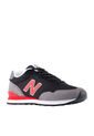 Tenis New Balance 515 Hombre-Negro de New Balance