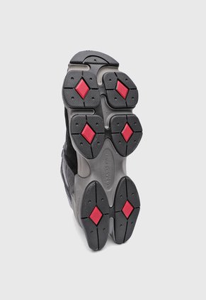 Tenis new balance 9060 Negro