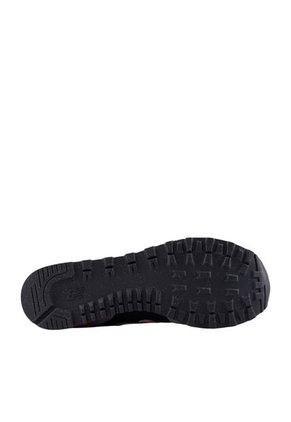 Tenis New Balance 515 Hombre-Negro